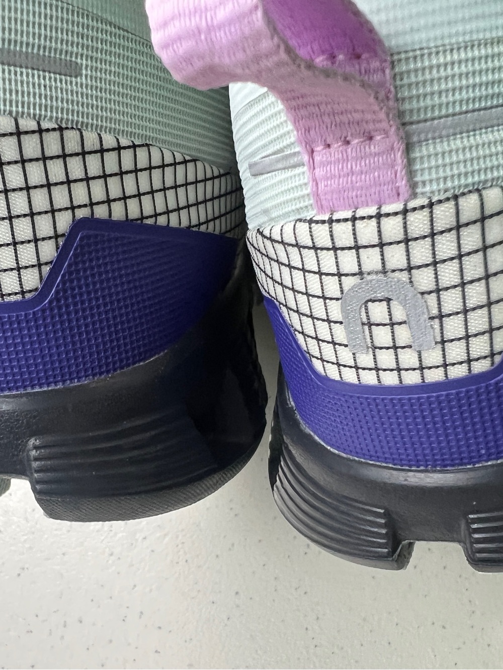 ON RUNNING ON CLOUD X SHIFT RUNNING SHOES - WOMEN'S SIZE 10 - Picture 7 of 13